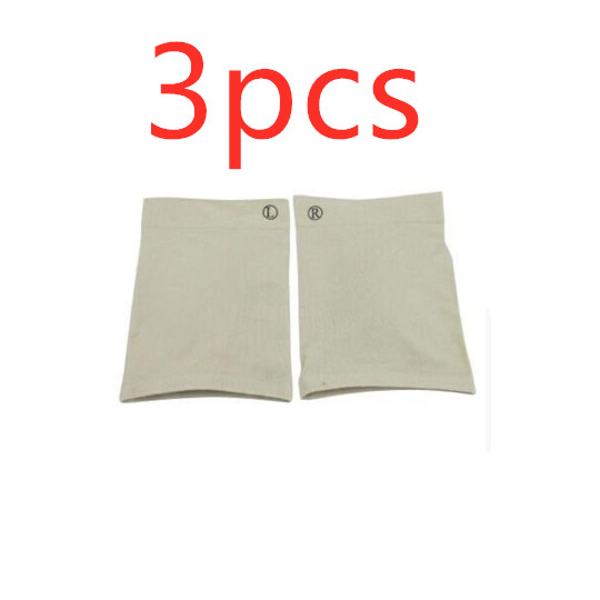 Plantar Fasciitis Foot Arch Support Sleeve 1pair - 2pcs Plantar Fasciitis Foot Arch Support Sleeve 1pair - 2pcs
