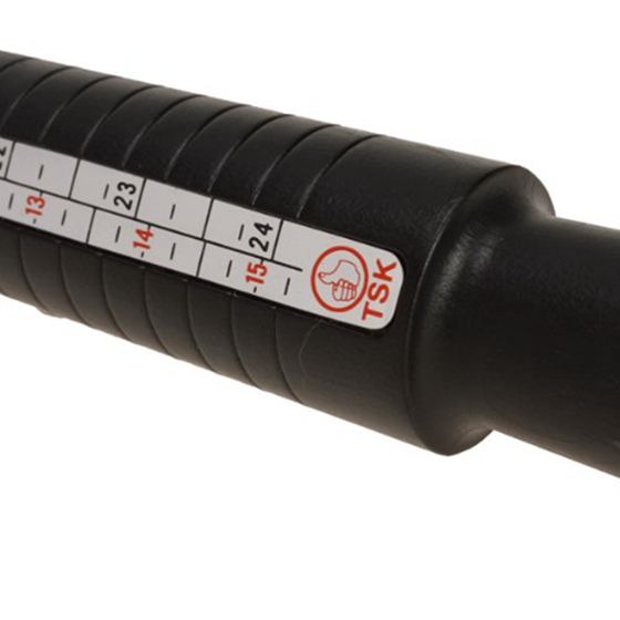 Plastic Ring Meter for Measure the Rings Plastic Ring Meter for Measure the Rings