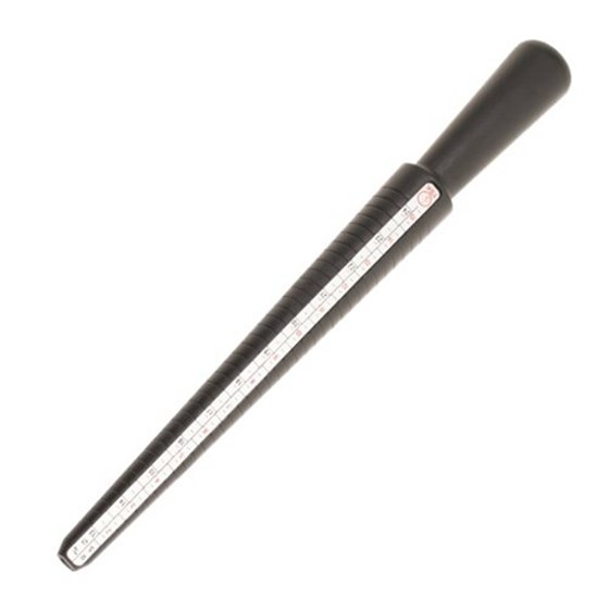 Plastic Ring Meter for Measure the Rings Plastic Ring Meter for Measure the Rings