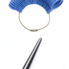 Plastic Ring Meter for Measure the Rings Plastic Ring Meter for Measure the Rings