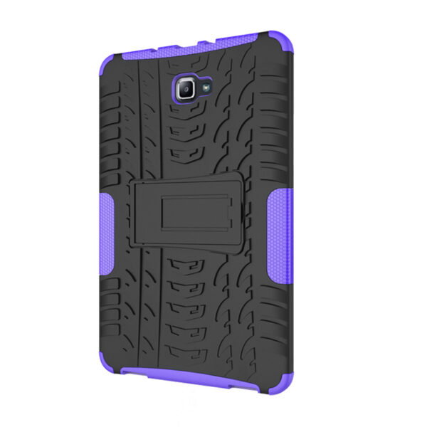 Plate Bracket Shell