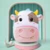 Plush Children's Kindergarten Cute Child Baby Backpack