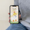 Plush Fairy Funny Phone Case Plush Fairy Funny Phone Case