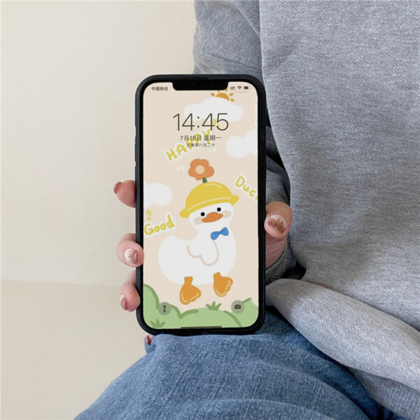 Plush Fairy Funny Phone Case Plush Fairy Funny Phone Case