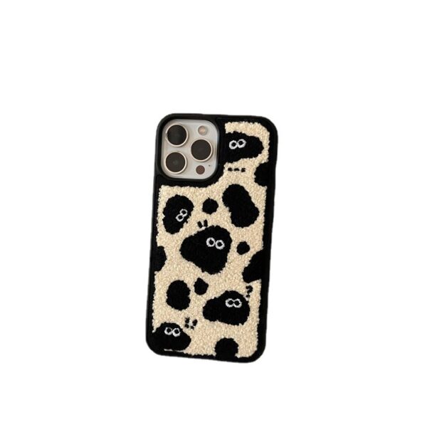 Plush Fairy Funny Phone Case Plush Fairy Funny Phone Case