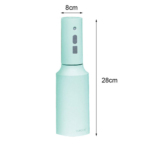 Pneumatic Spray Bottle Apparatus Small Watering Pot Pneumatic Spray Bottle Apparatus Small Watering Pot