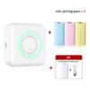 Pocket Wrong Question Printer Is a Good Helper for Students Pocket Wrong Question Printer Is a Good Helper for Students