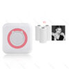 Pocket Wrong Question Printer Is a Good Helper for Students Pocket Wrong Question Printer Is a Good Helper for Students