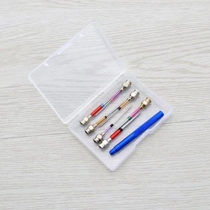 Poke Needle Embroidery Poke Needle Embroidery