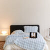 Polyester Carpet Rabbit Bubble Velvet Thickened Nap Blanket Quilt Polyester Carpet Rabbit Bubble Velvet Thickened Nap Blanket Quilt