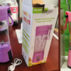 Portable Blender with USB Rechargeable Mini Kitchen Fruit Juice Mixer Portable Blender with USB Rechargeable Mini Kitchen Fruit Juice Mixer