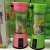 Portable Blender with USB Rechargeable Mini Kitchen Fruit Juice Mixer Portable Blender with USB Rechargeable Mini Kitchen Fruit Juice Mixer