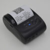 Portable Bluetooth Printer Portable Bluetooth Printer