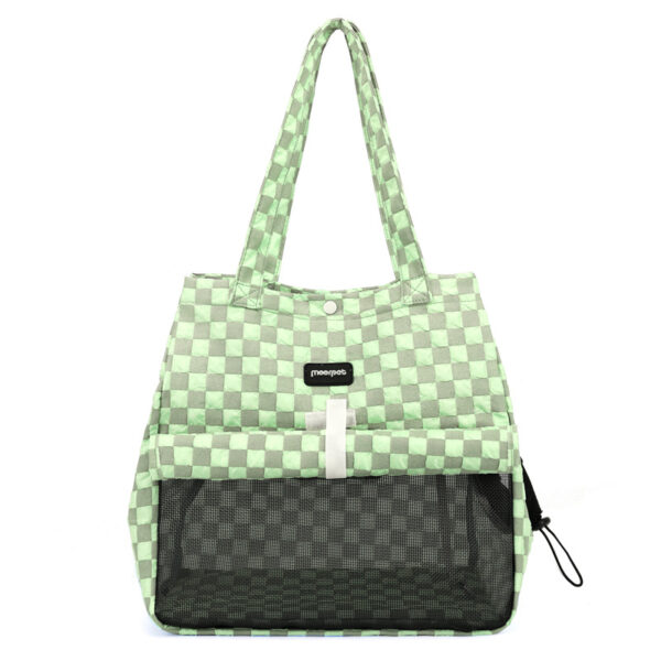 Portable Cat Bag Small Portable Shoulder Pet Products Portable Cat Bag Small Portable Shoulder Pet Products