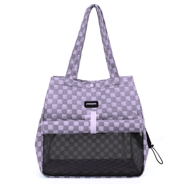 Portable Cat Bag Small Portable Shoulder Pet Products Portable Cat Bag Small Portable Shoulder Pet Products