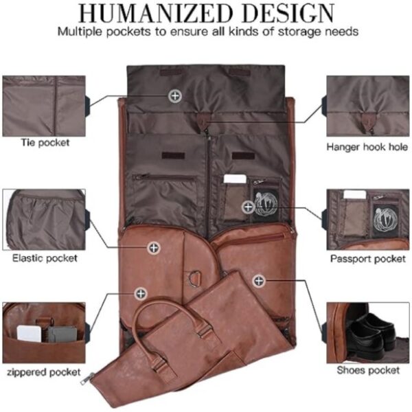 Portable Folding Outdoor Multifunctional Luggage Bag Portable Folding Outdoor Multifunctional Luggage Bag