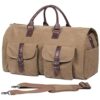 Portable Folding Outdoor Multifunctional Luggage Bag Portable Folding Outdoor Multifunctional Luggage Bag