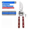 Portable Garden Labor-saving Garden Scissors Tools Portable Garden Labor-saving Garden Scissors Tools