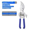 Portable Garden Labor-saving Garden Scissors Tools Portable Garden Labor-saving Garden Scissors Tools