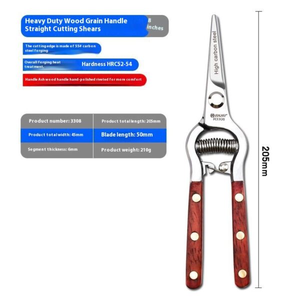 Portable Garden Labor-saving Garden Scissors Tools Portable Garden Labor-saving Garden Scissors Tools