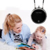 Portable Hanging Neck Air Purifier Portable Hanging Neck Air Purifier