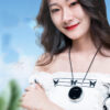 Portable Hanging Neck Air Purifier Portable Hanging Neck Air Purifier