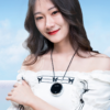 Portable Hanging Neck Air Purifier Portable Hanging Neck Air Purifier