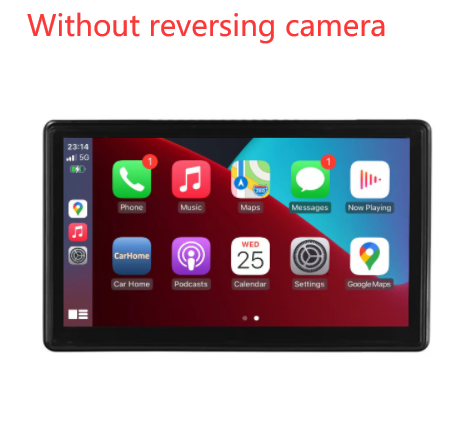 Portable IPS Car Smart Screen Wireless Projection Carplay Android AUTO Portable IPS Car Smart Screen Wireless Projection Carplay Android AUTO