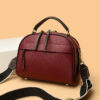 Portable Spring and Summer Bags Women