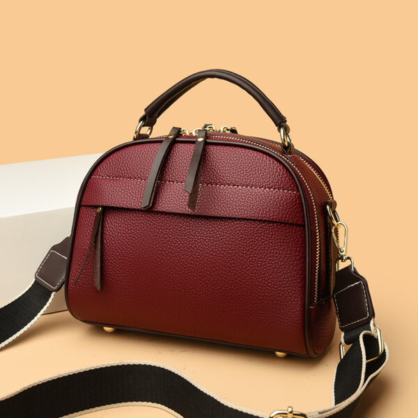 Portable Spring and Summer Bags Women