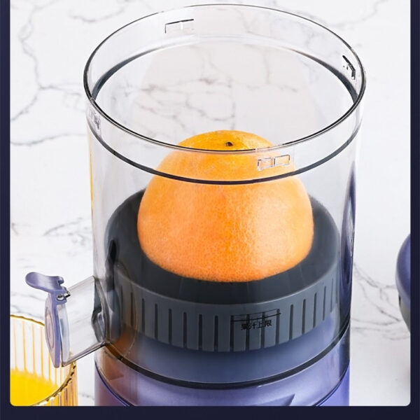 Portable USB Mini Electric Juicer Mixer Extractors Rechargeable Blender Portable USB Mini Electric Juicer Mixer Extractors Rechargeable Blender