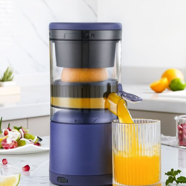 Portable USB Mini Electric Juicer Mixer Extractors Rechargeable Blender Portable USB Mini Electric Juicer Mixer Extractors Rechargeable Blender