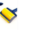 Portable Washable Hair Remover with Adhesive Roller