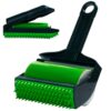 Portable Washable Hair Remover with Adhesive Roller