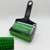 Portable Washable Hair Remover with Adhesive Roller