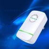 Power Saver Smart Home Portable Electricity Saving Box Digital Powerful Power Saver Smart Home Portable Electricity Saving Box Digital Powerful