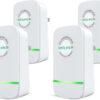 Power Saver Smart Home Portable Electricity Saving Box Digital Powerful Power Saver Smart Home Portable Electricity Saving Box Digital Powerful