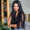 Pre-lace Wig Women