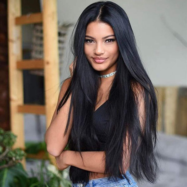 Pre-lace Wig Women