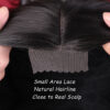 Pre-lace Wig Women