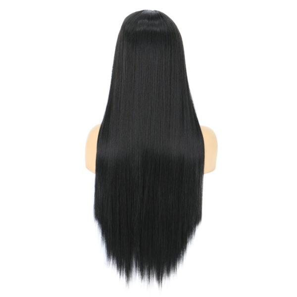 Pre-lace Wig Women