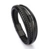Price Classic Genuine Leather Bracelet for Men Price Classic Genuine Leather Bracelet for Men