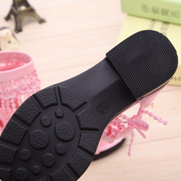 Princess Girls Shoes Princess Girls Shoes