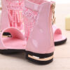 Princess Girls Shoes Princess Girls Shoes