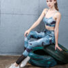 Printed Yoga Pants Women Printed Yoga Pants Women