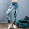 Printed Yoga Pants Women Printed Yoga Pants Women