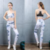Printed Yoga Pants Women Printed Yoga Pants Women