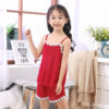 Product Cute Children Sling Pajamas Girl Product Cute Children Sling Pajamas Girl