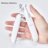 Professional Pet Nail Clipper Scissors Dog Cat Toe Claw Clippers