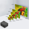 Projector USB Smart Projector Projector USB Smart Projector